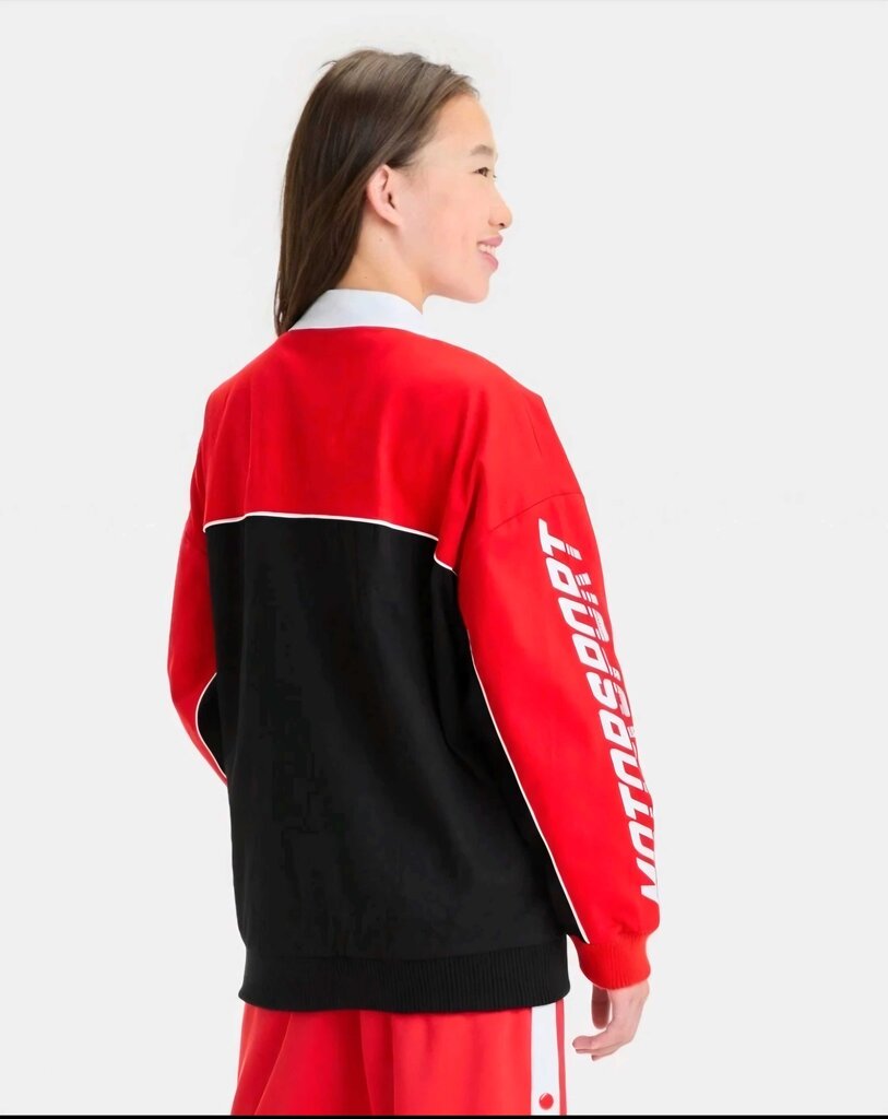 New Art Class Jacket