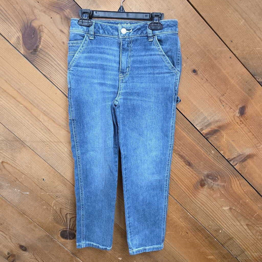 New Cat & Jack Jeans