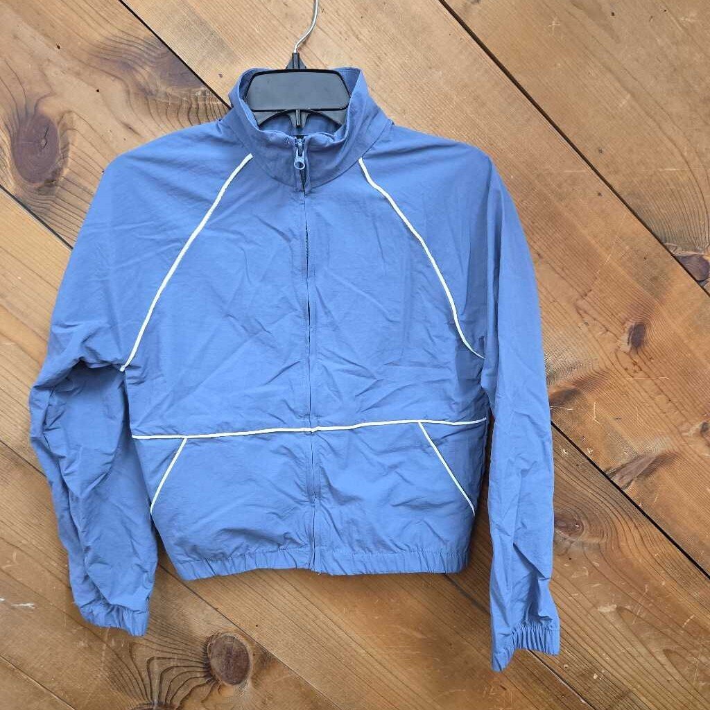 New Art Class Jacket