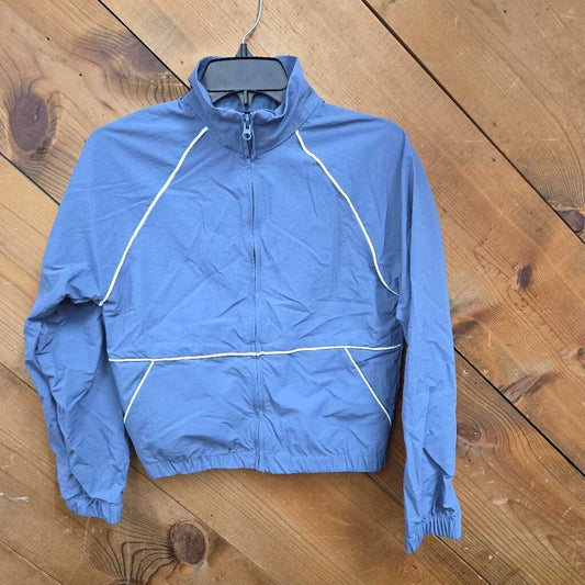 New Art Class Jacket