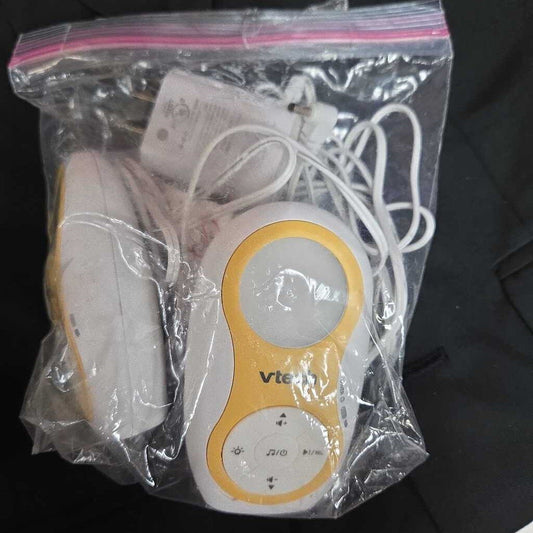Vtech Baby Monitor