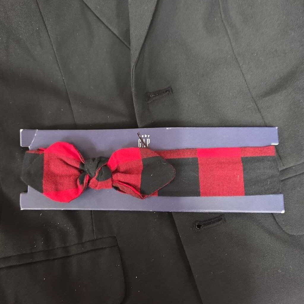 New Baby Gap Headband