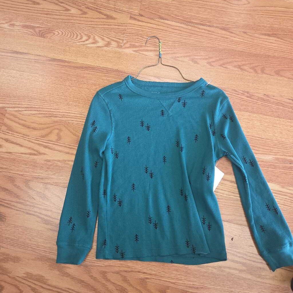 New Cat & Jack Shirt