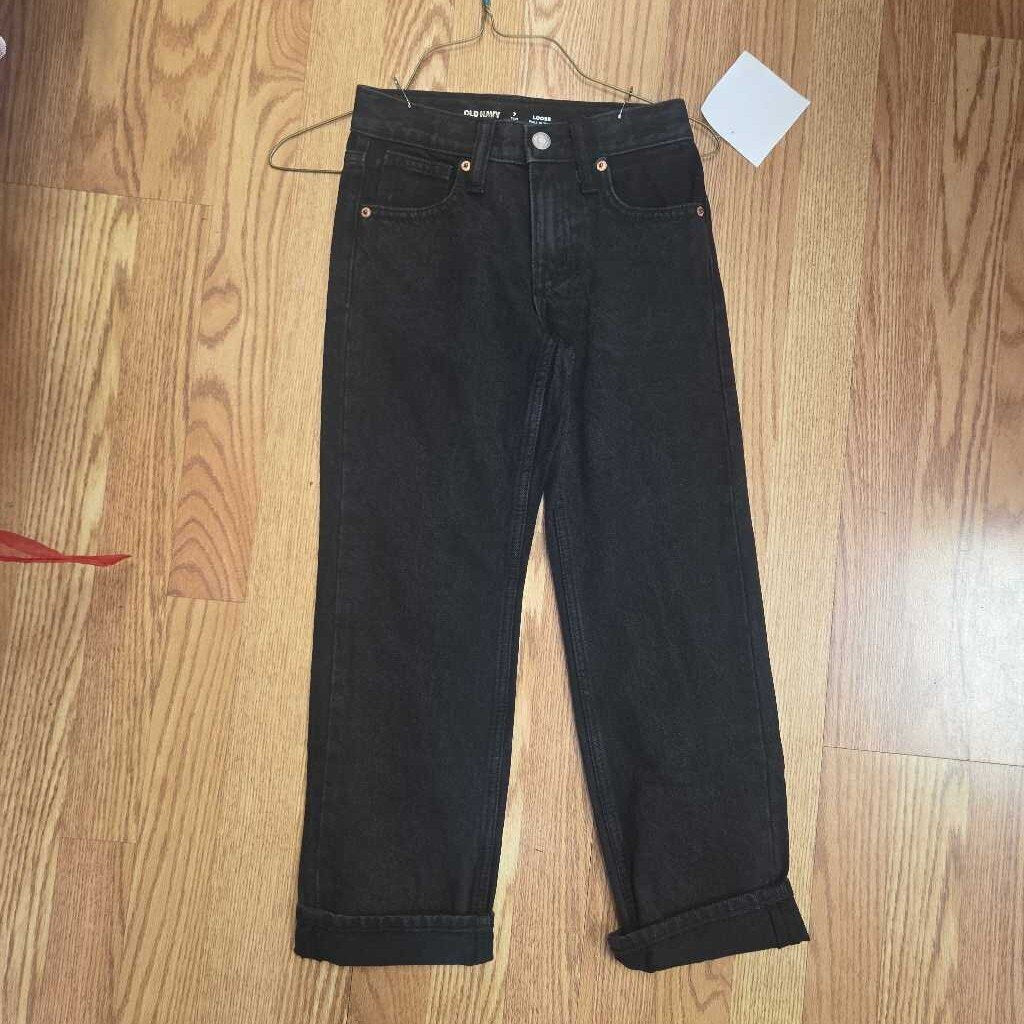 New Old Navy Jeans Loose