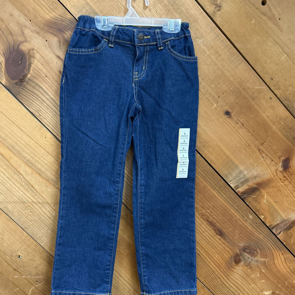New Cat & Jack Jeans