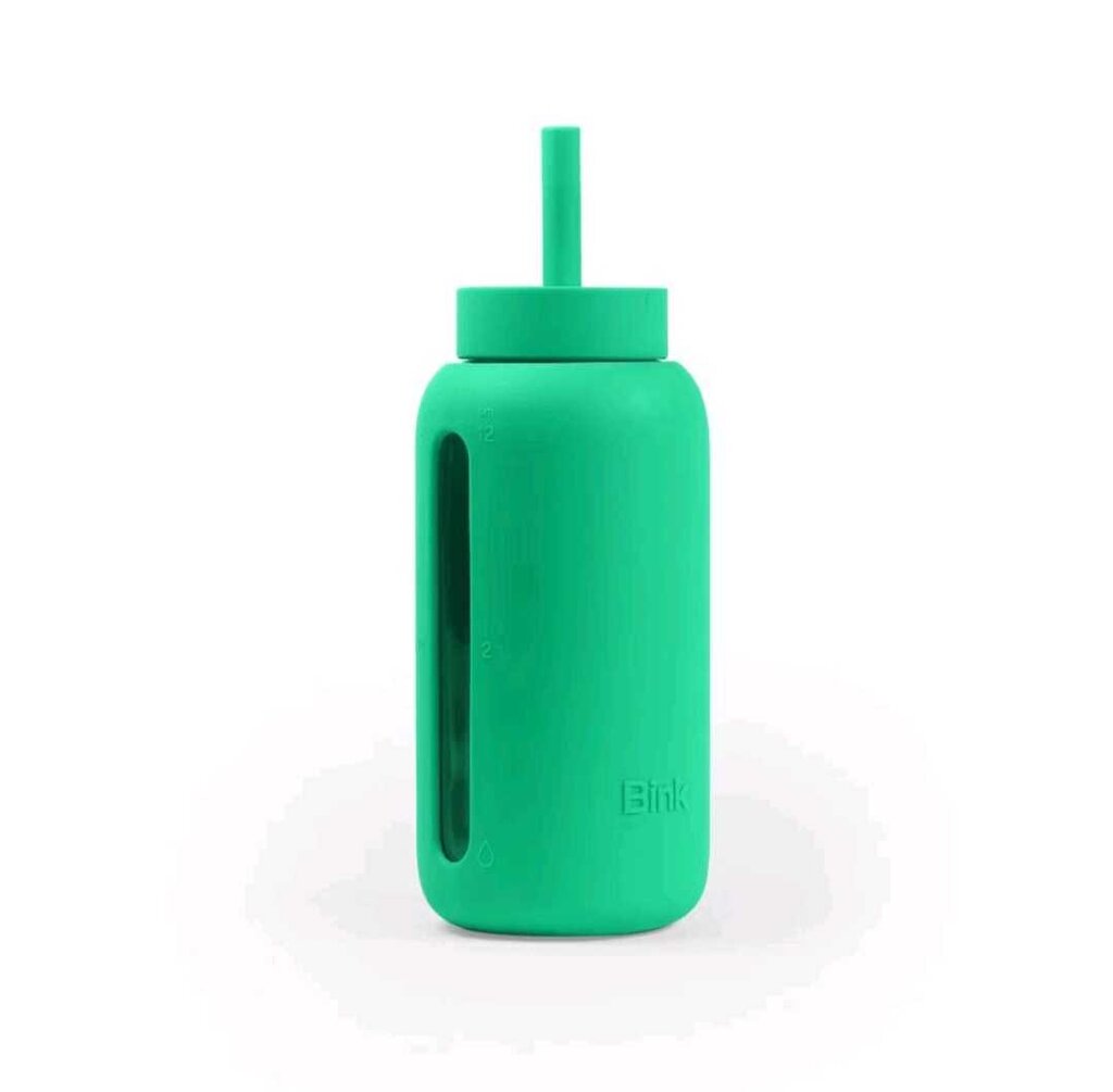 New Bink Water Bottle