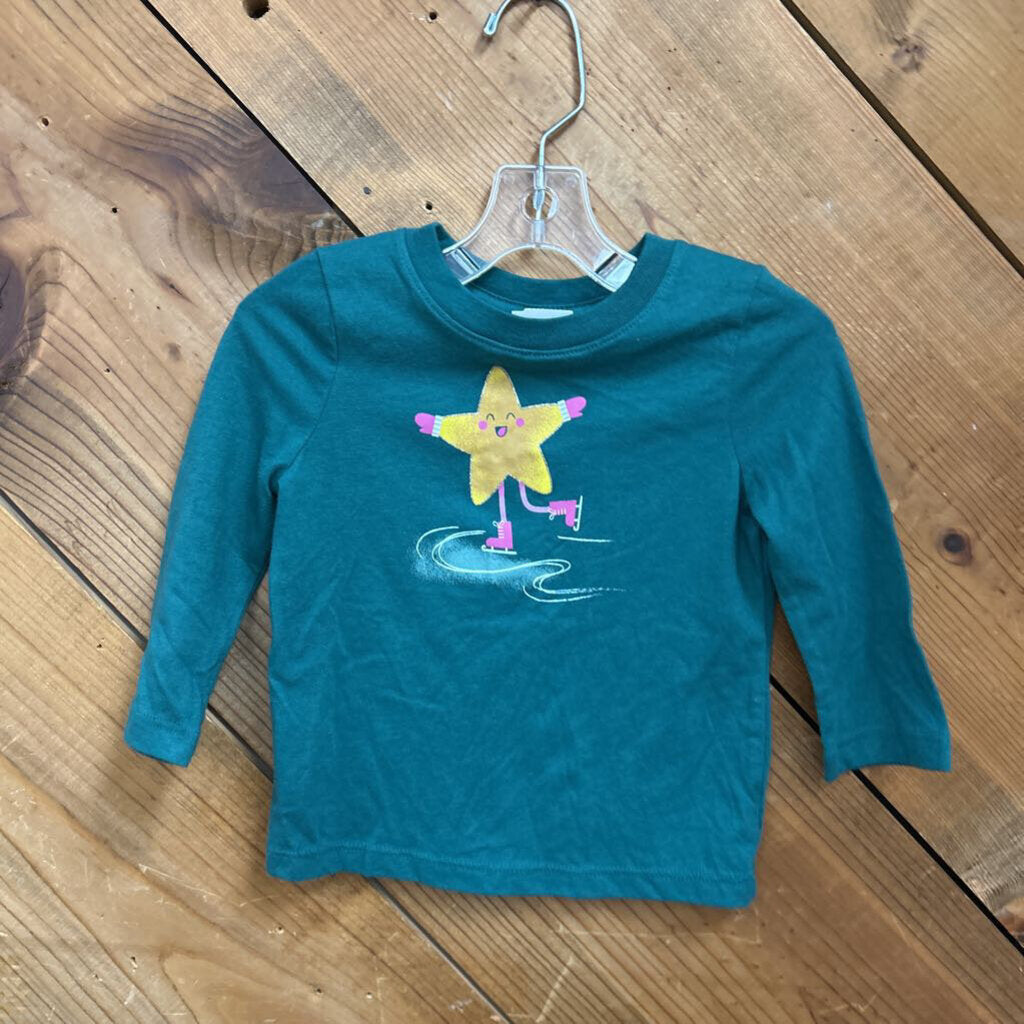 New Cat & Jack Shirt