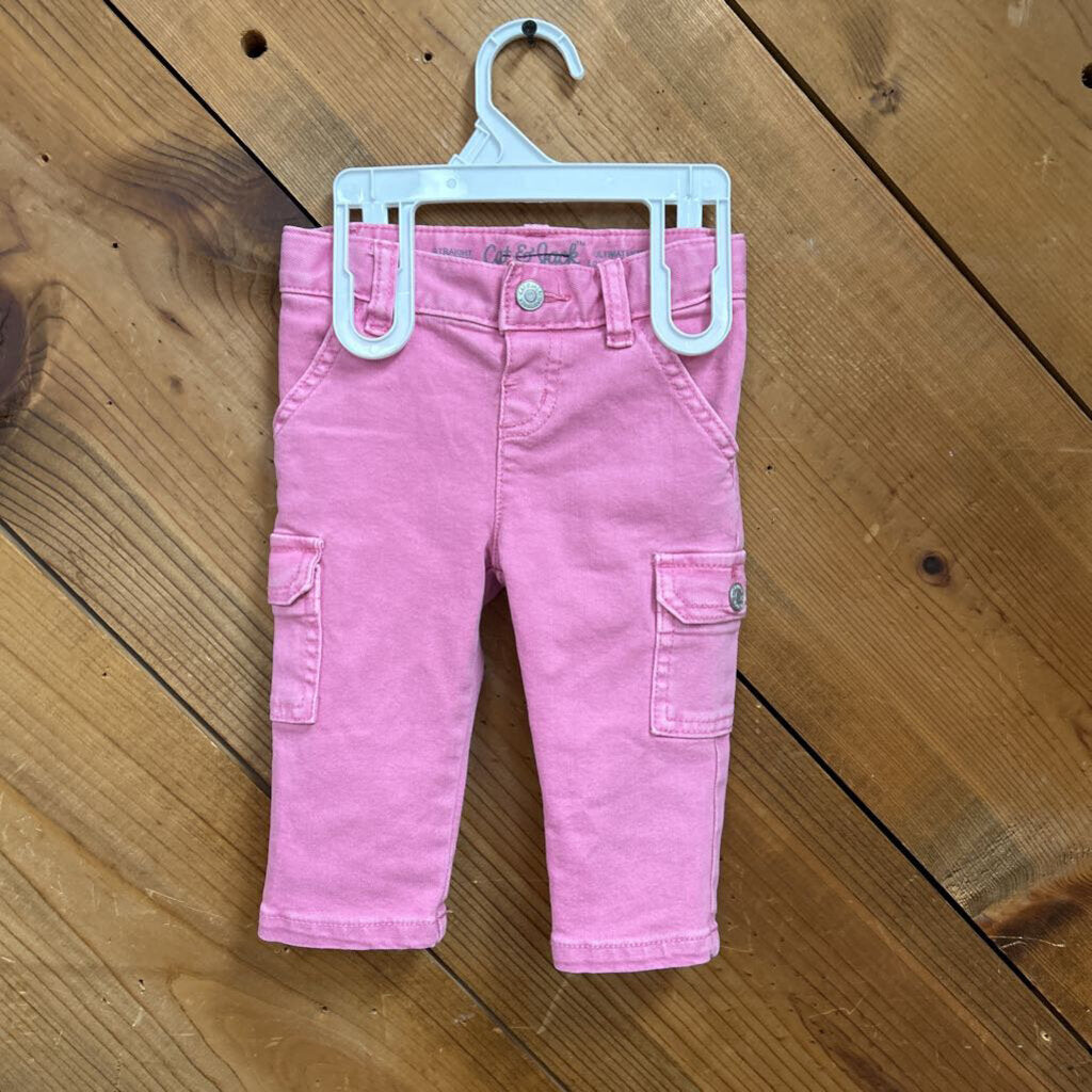 New Cat & Jack Jeans