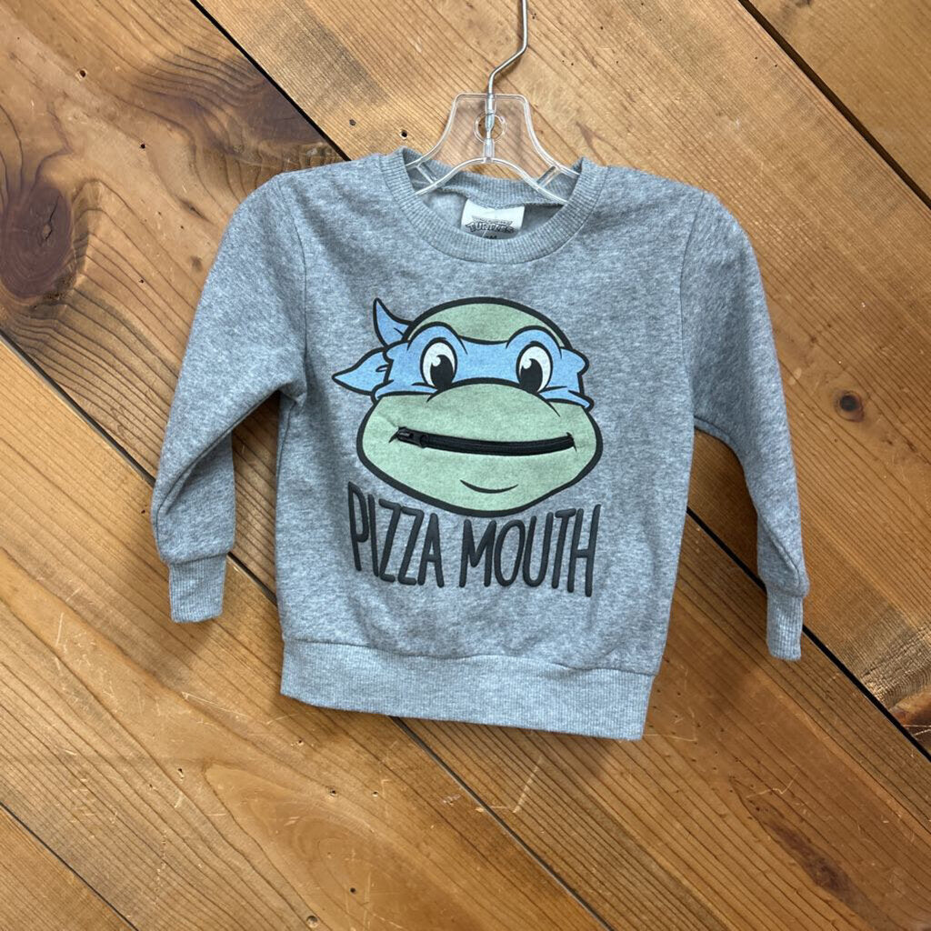 New Teenage Mutant Ninja Turtles Shirt