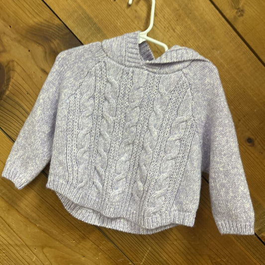 New Cat & Jack Sweater