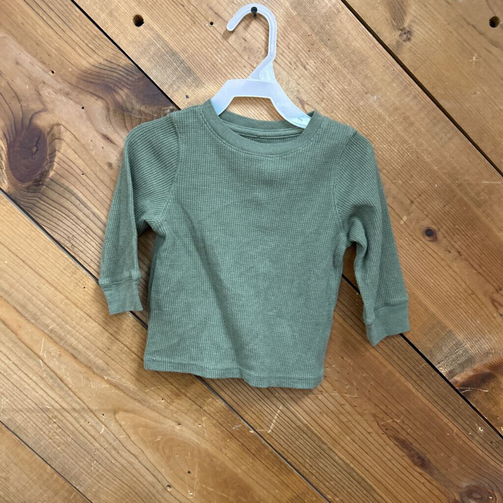 New Cat & Jack Shirt