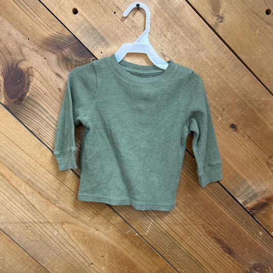 New Cat & Jack Shirt