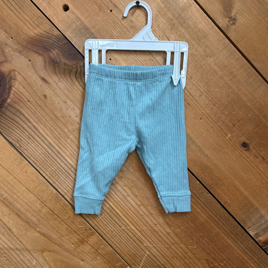 New Cloud Island Pants
