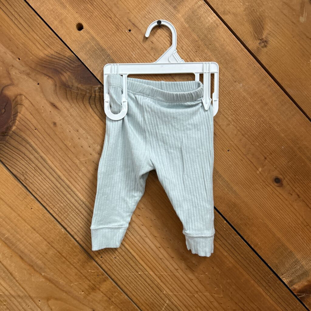 New Cloud Island Pants