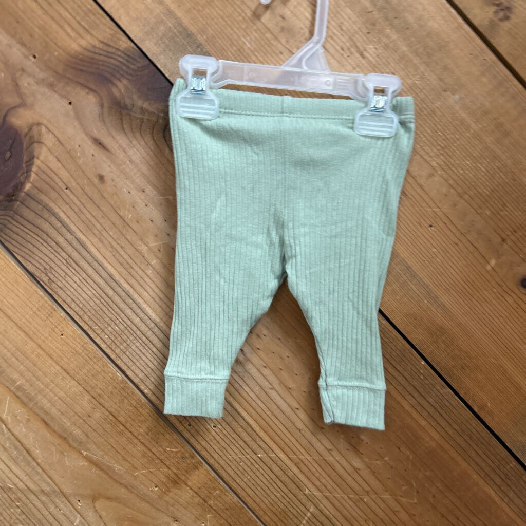 New Cloud Island Pants