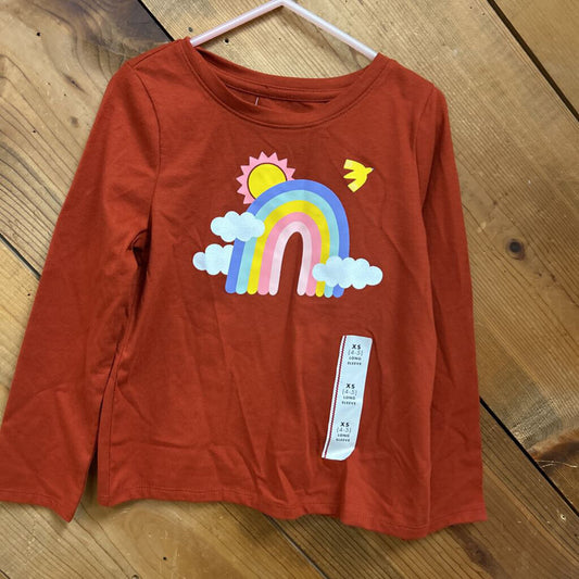 New Cat & Jack Shirt