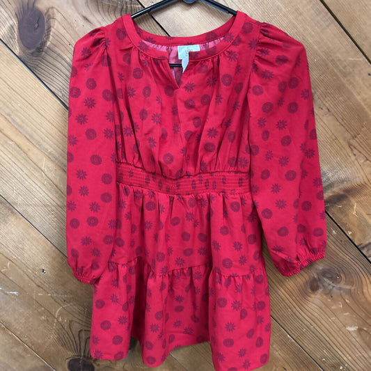 New Latino Heritage Month Dress