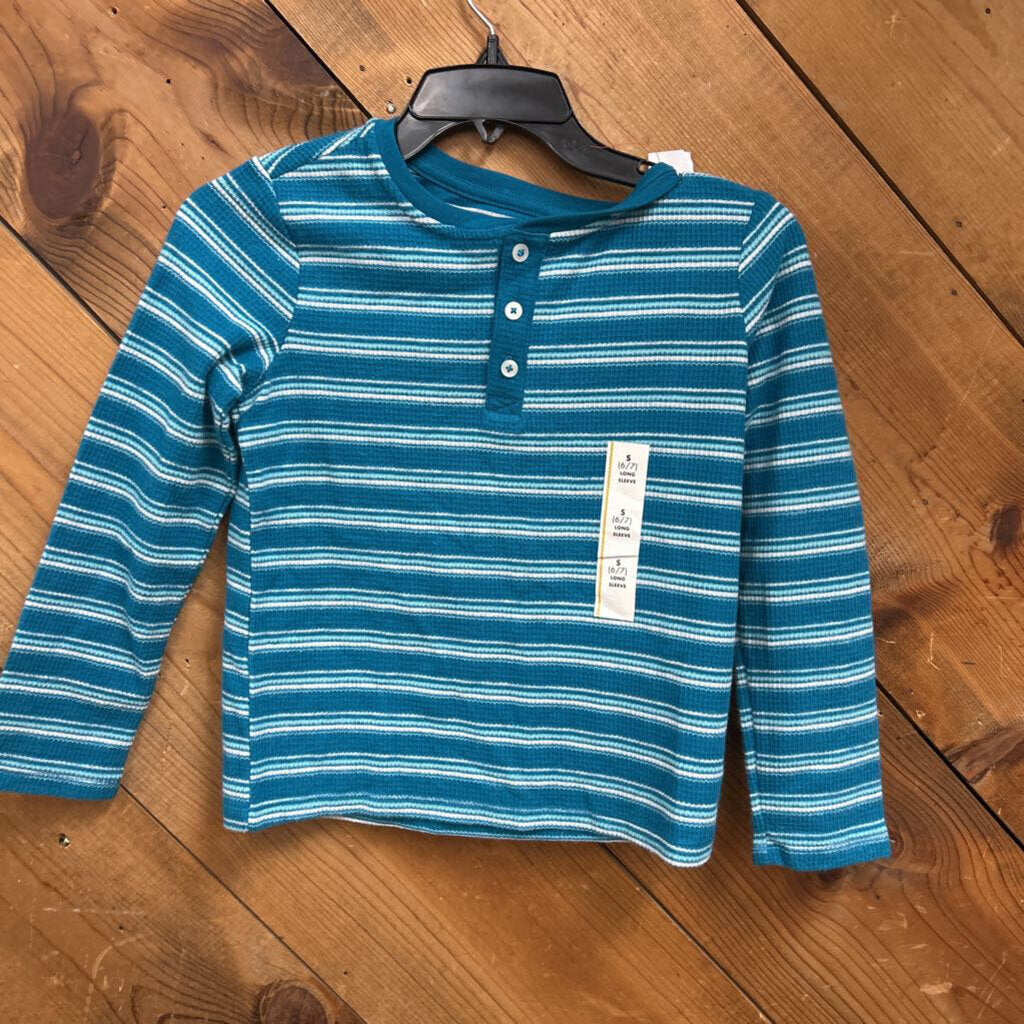 New Cat & Jack Shirt