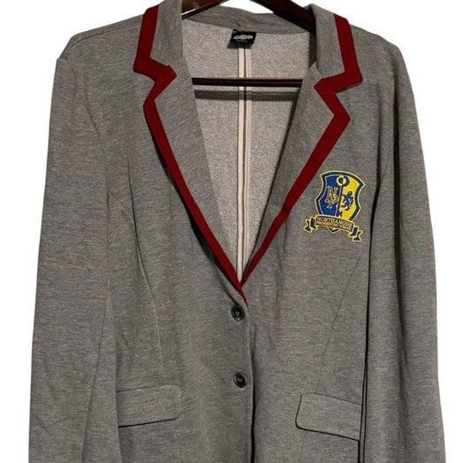 New Beetlejuice Jacket