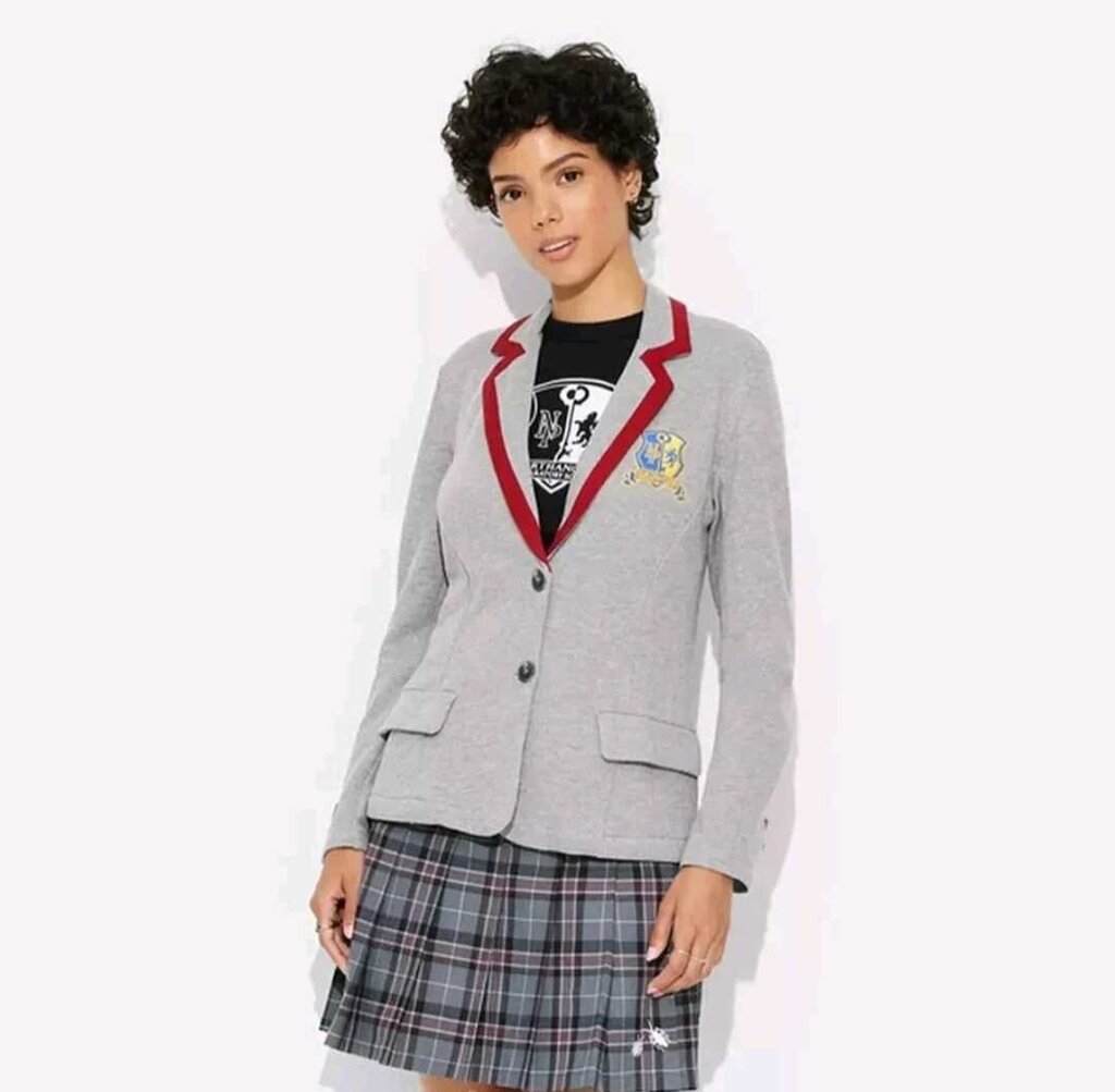 New Beetlejuice Jacket