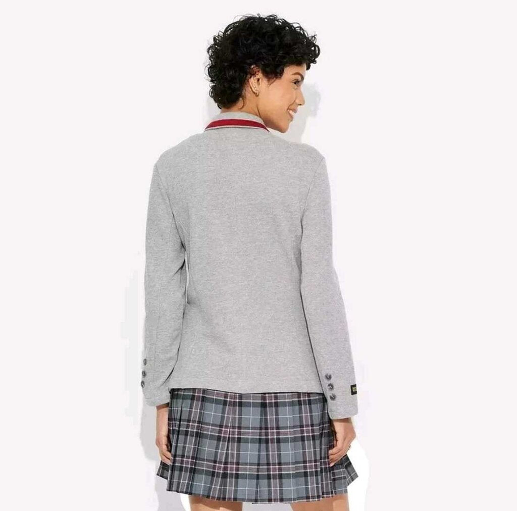 New Beetlejuice Jacket