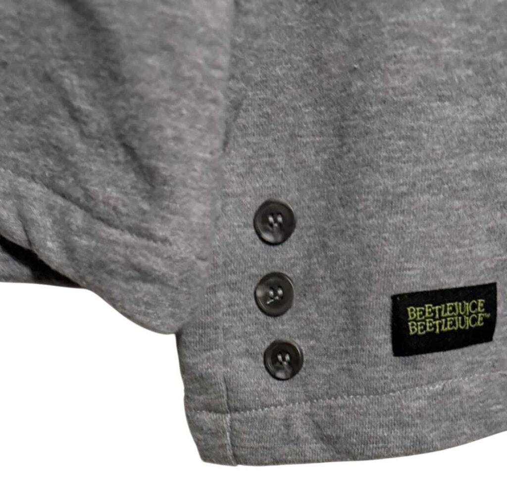 New Beetlejuice Jacket