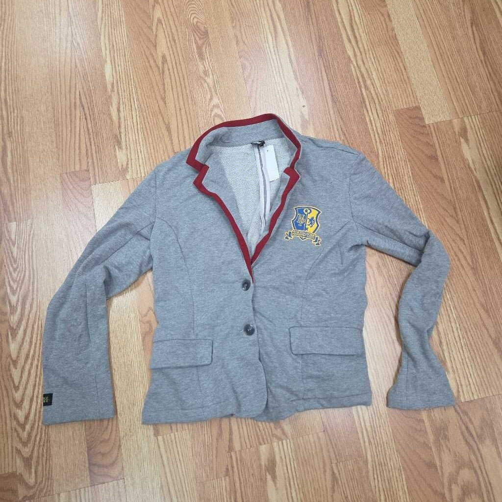 New Beetlejuice Jacket