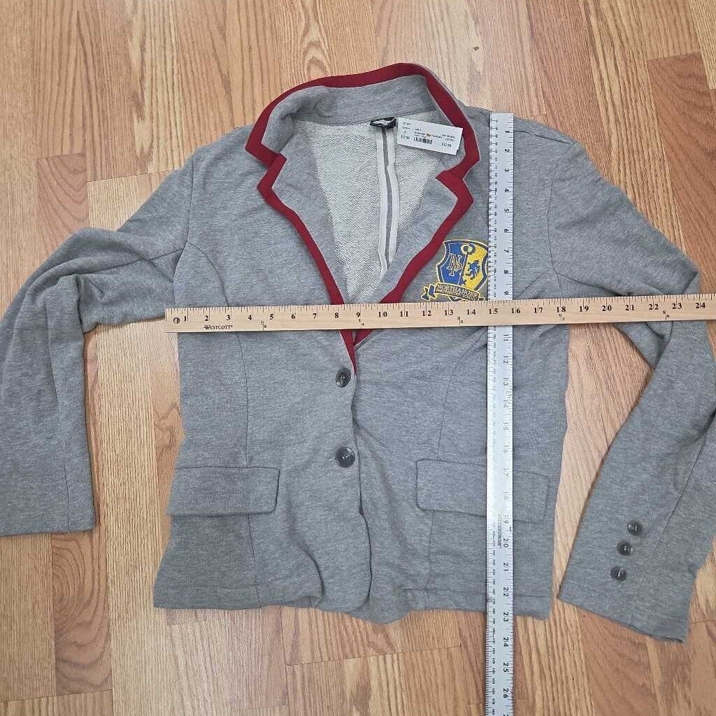 New Beetlejuice Jacket