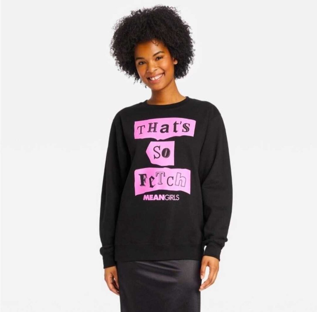 New Mean Girls Shirt