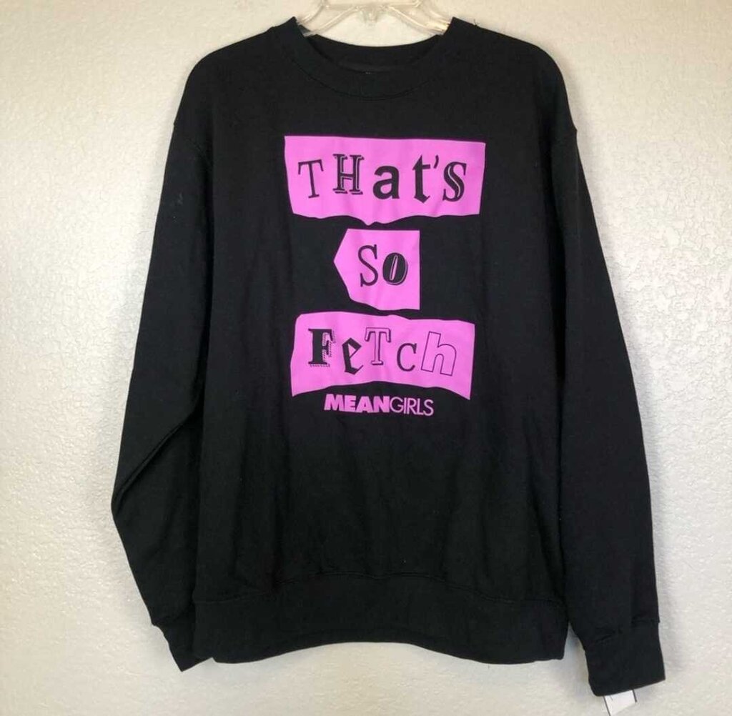 New Mean Girls Shirt