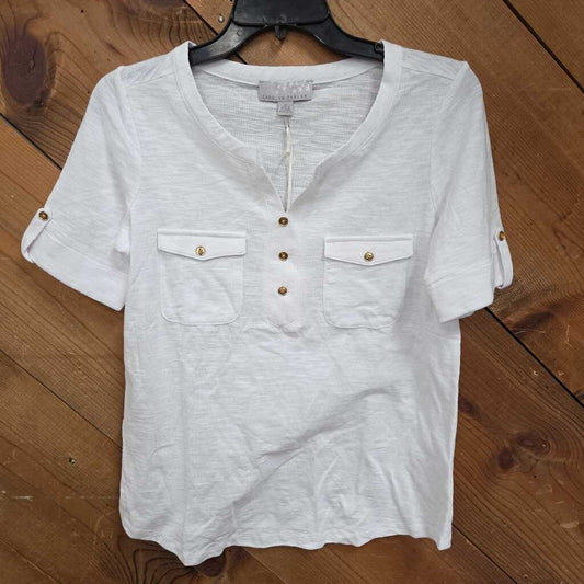 New Carolyn Taylor Shirt