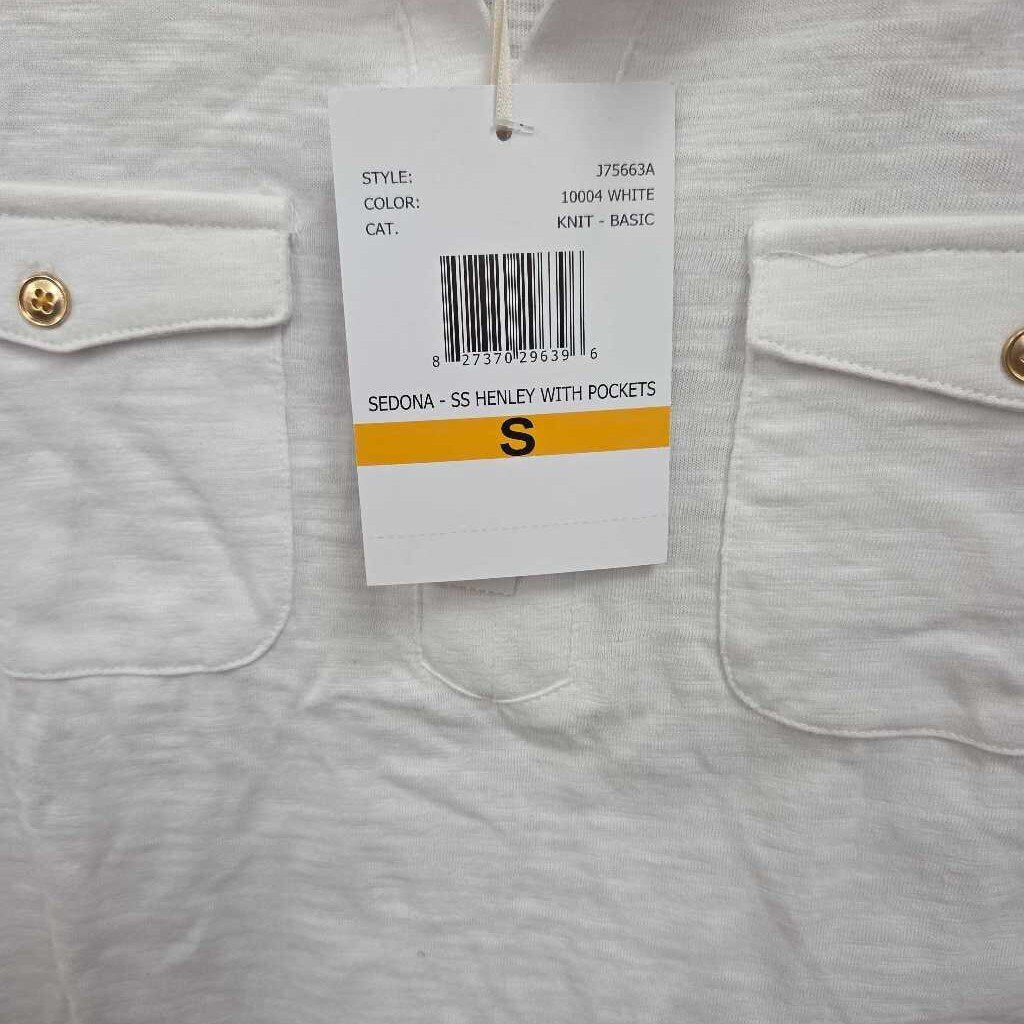 New Carolyn Taylor Shirt