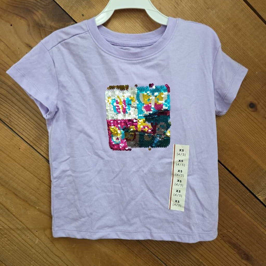 New Cat & Jack Shirt