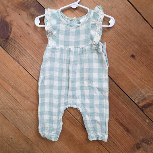 New Cat & Jack Romper