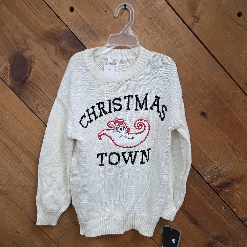 New Disney the Night Before Christmas