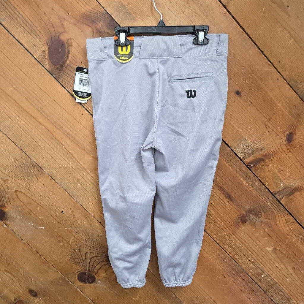 New Wilson Ball Pants