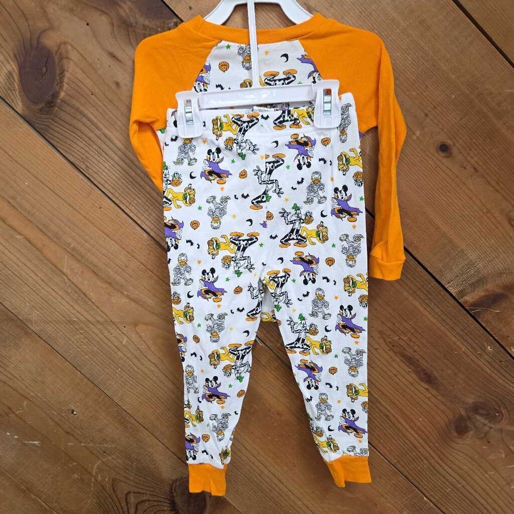 New Disney 2pc
