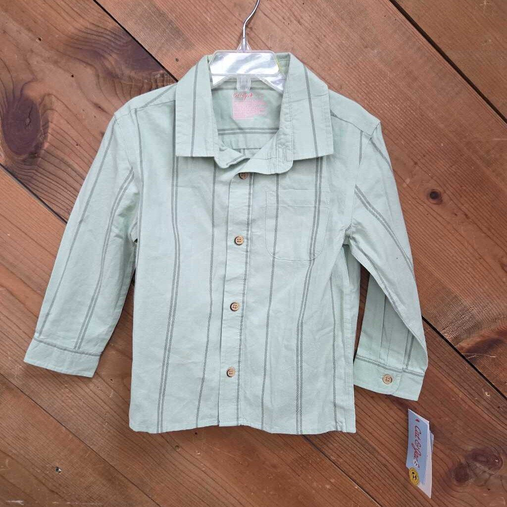 New Cat & Jack Shirt