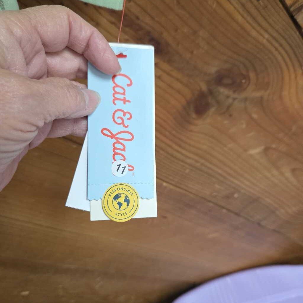 New Cat & Jack Shirt