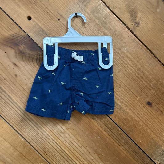 Carters Shorts