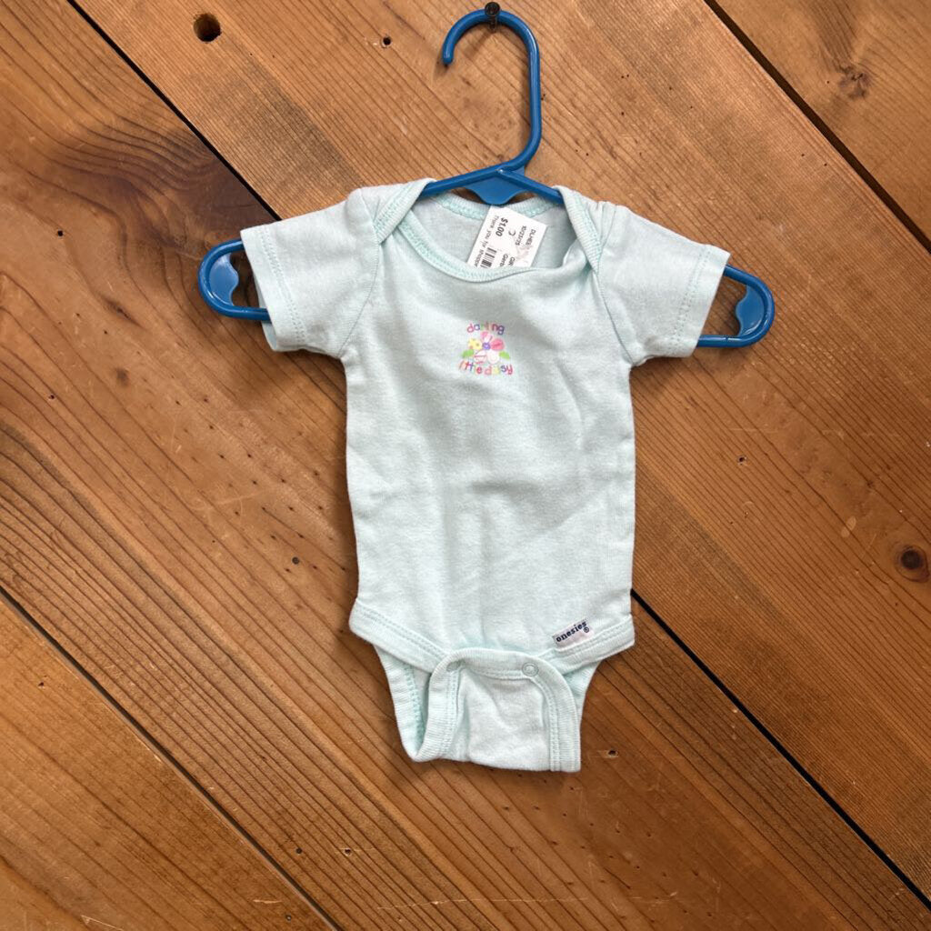 Gerber Onesie