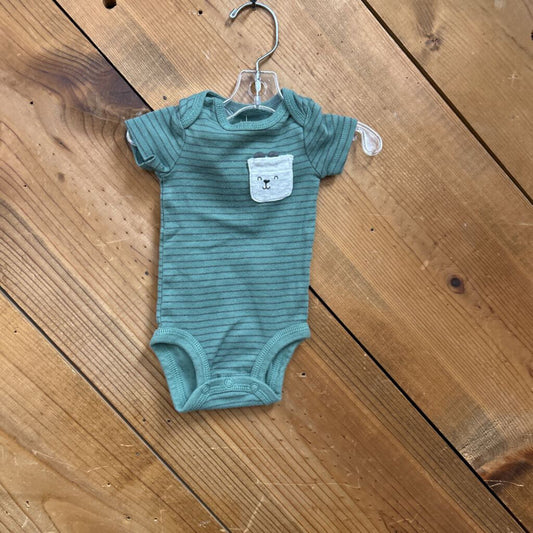 Carters Onesie