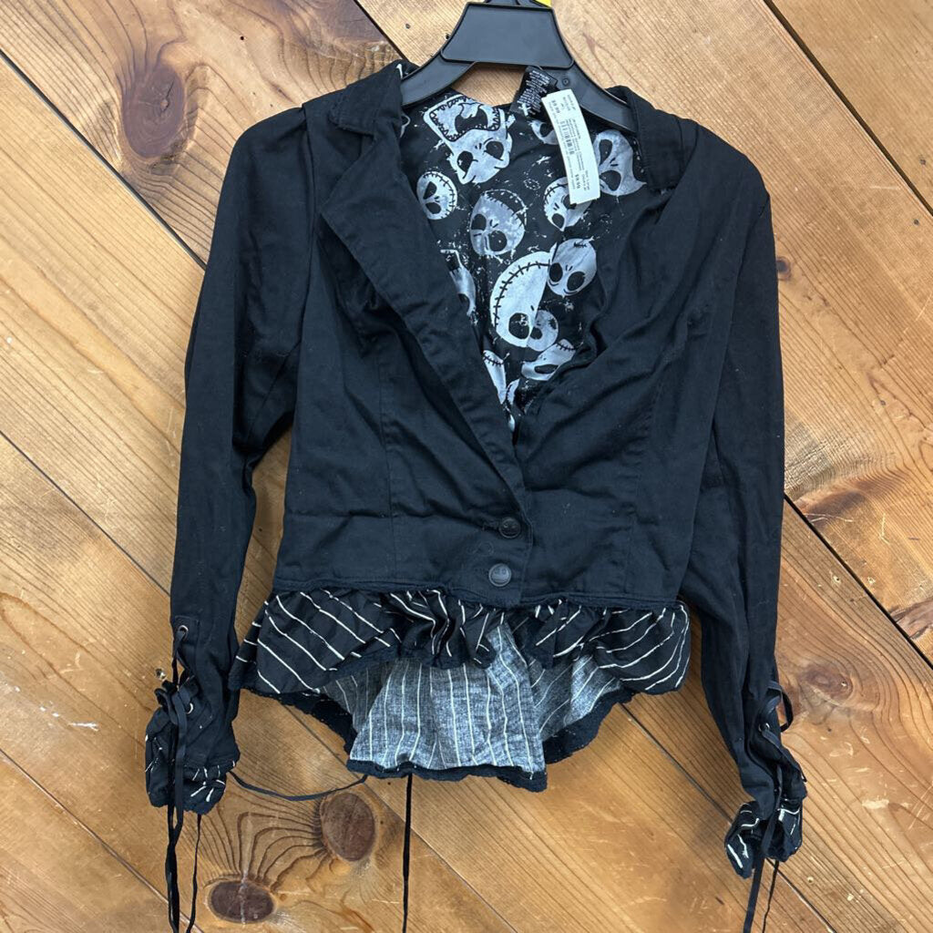 Nightmare Before Christmas Jacket