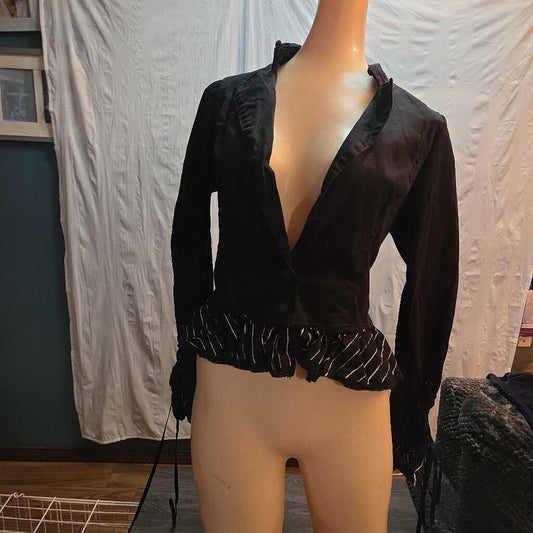 Nightmare Before Christmas Jacket
