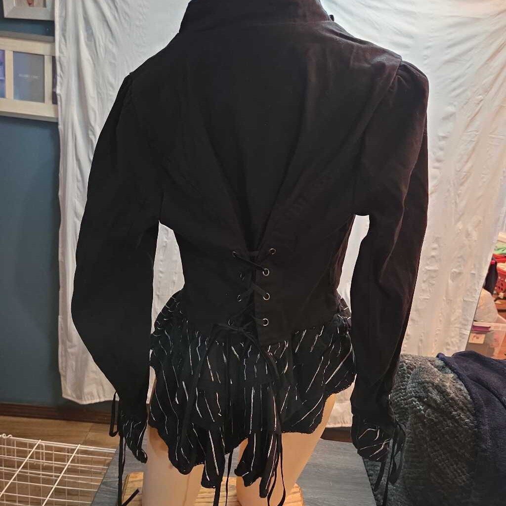Nightmare Before Christmas Jacket
