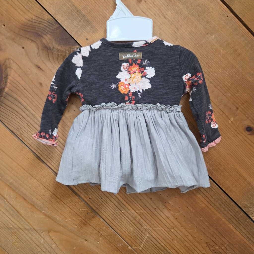 Matilda Jane Sweet As Pie 2pc Dress