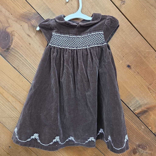 Gymboree 2009 Dress