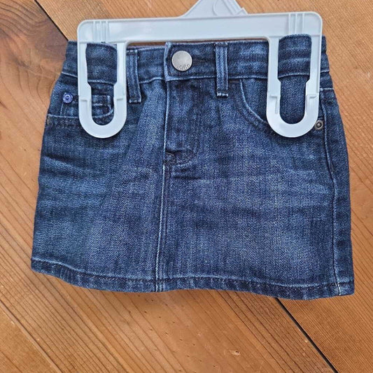 Baby Gap Skirt