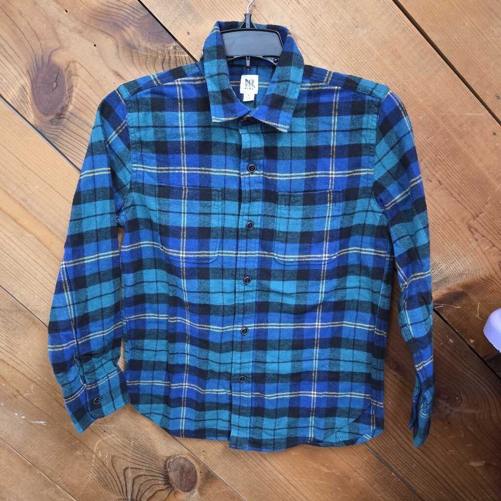New Gap Shirt