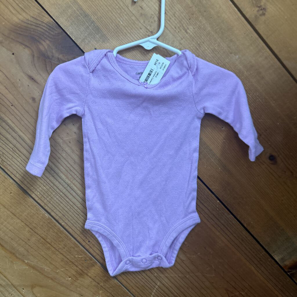Carters Onesie